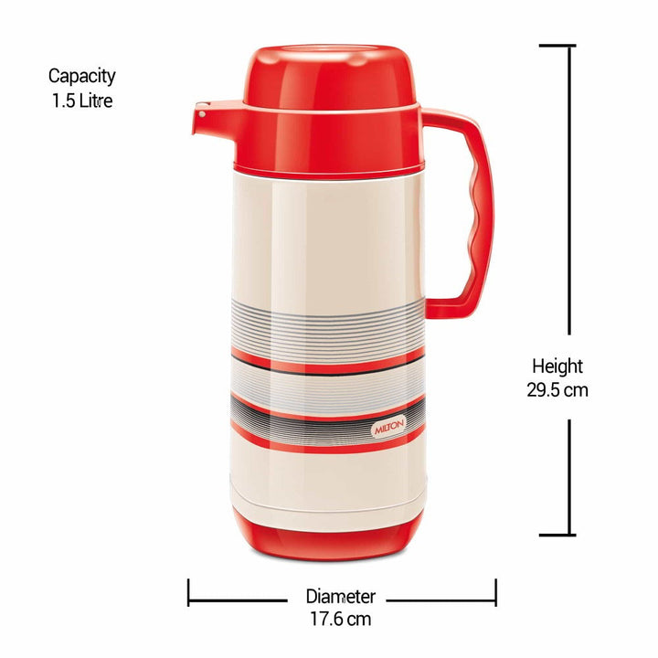 Regal Tuff Insulated Jug (Milton)