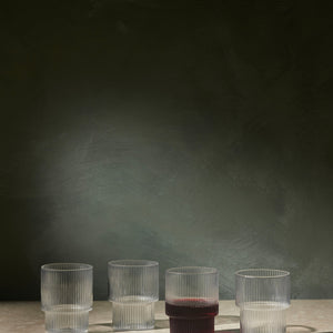 Ripple Glassware by Ferm Living