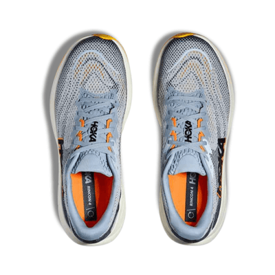 Hoka Rincon 4 Drizzle Nautical Dusk