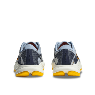 Hoka Rincon 4 Drizzle Nautical Dusk