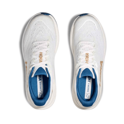 Hoka Rincon 4 Frost Gold