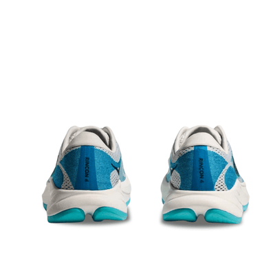 Hoka Rincon 4 Frost Skyward Blue