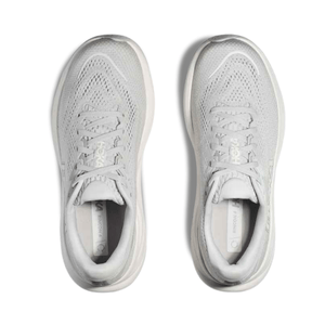 Hoka Rincon 4 Stardust Cosmic Grey