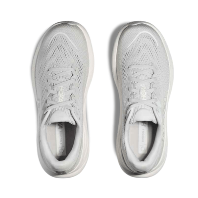 Hoka Rincon 4 Stardust Cosmic Grey