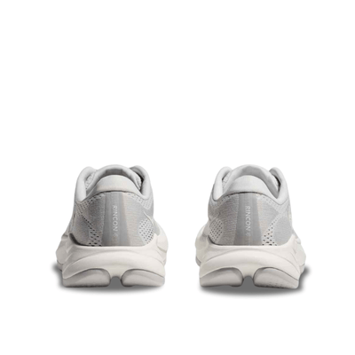 Hoka Rincon 4 Stardust Cosmic Grey