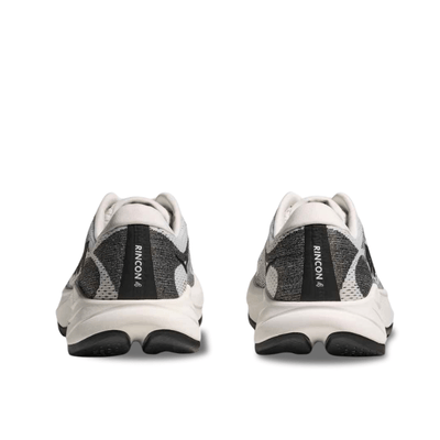 Hoka Rincon 4 White Black