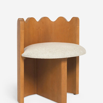 Ripple Accent Chair by Sarah Sherman Samuel