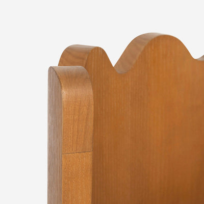 Ripple Accent Chair by Sarah Sherman Samuel