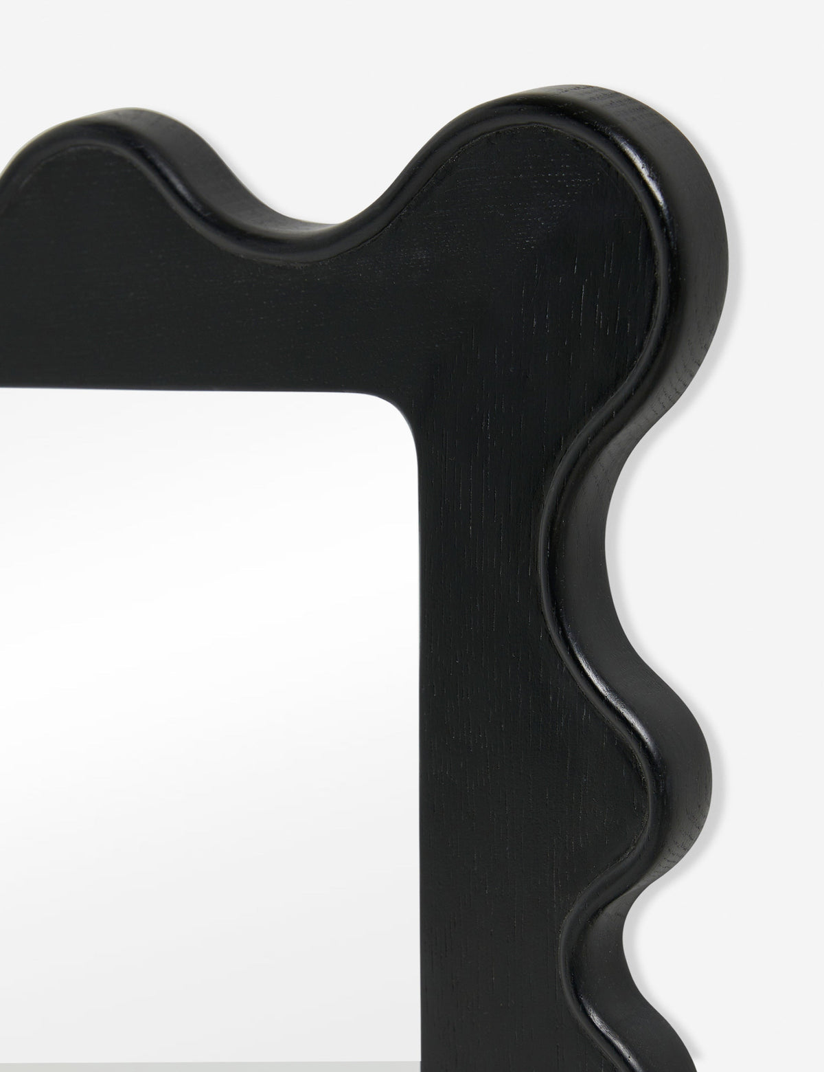 Ripple Mirror by Sarah Sherman Samuel