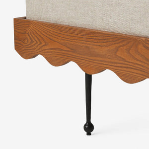 Rise Daybed by Sarah Sherman Samuel