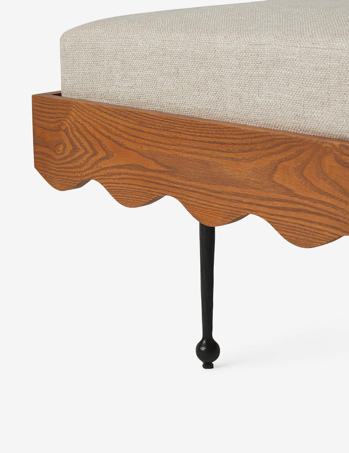 Open Box: Rise Daybed by Sarah Sherman Samuel