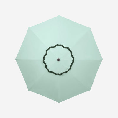 Market Umbrella by Business & Pleasure Co.