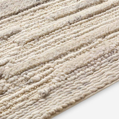 Rizzoli Handwoven Wool Rug