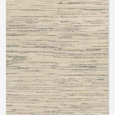 Rizzoli Handwoven Wool Rug