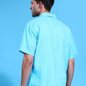 Men's Resort Shirt