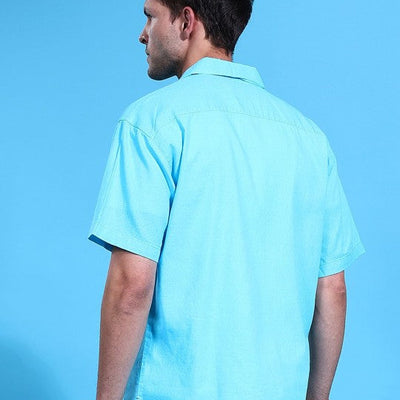 Men's Resort Shirt