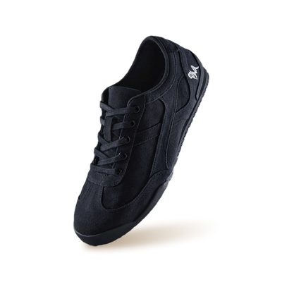 Urban Casuals : Rock Black