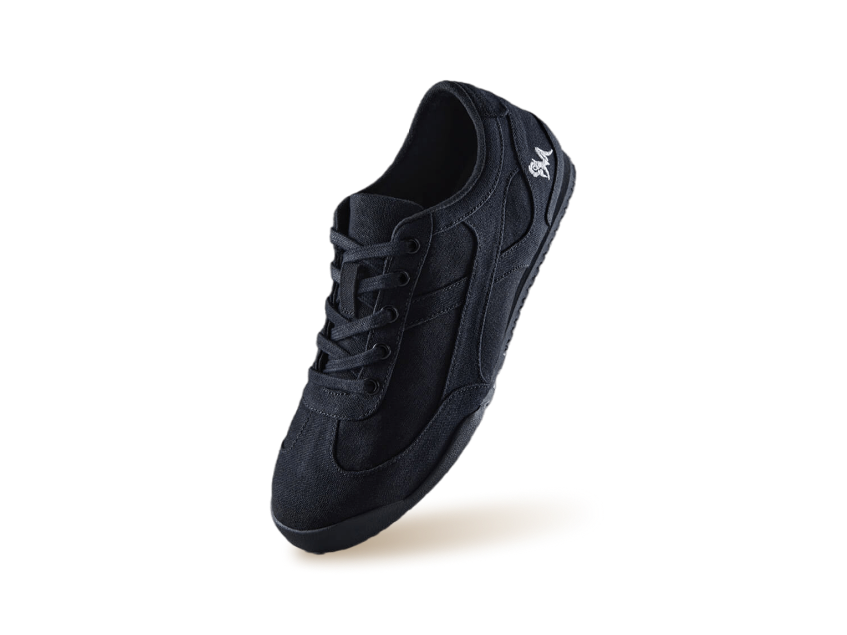 Urban Casuals : Rock Black