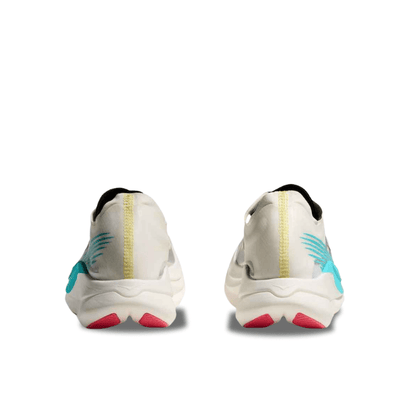 Hoka Rocket X 2 Yuzu Cielo Blue