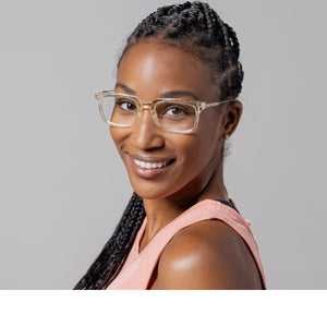 Booker Eyeglasses Outlet