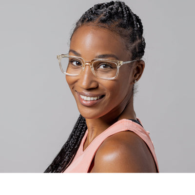 Booker Eyeglasses Outlet