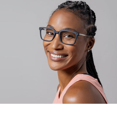 Booker Eyeglasses Outlet