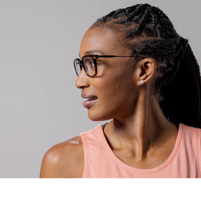 Booker Eyeglasses Outlet