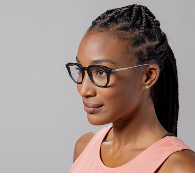Evans Eyeglasses Outlet