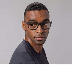 Booker Eyeglasses Outlet