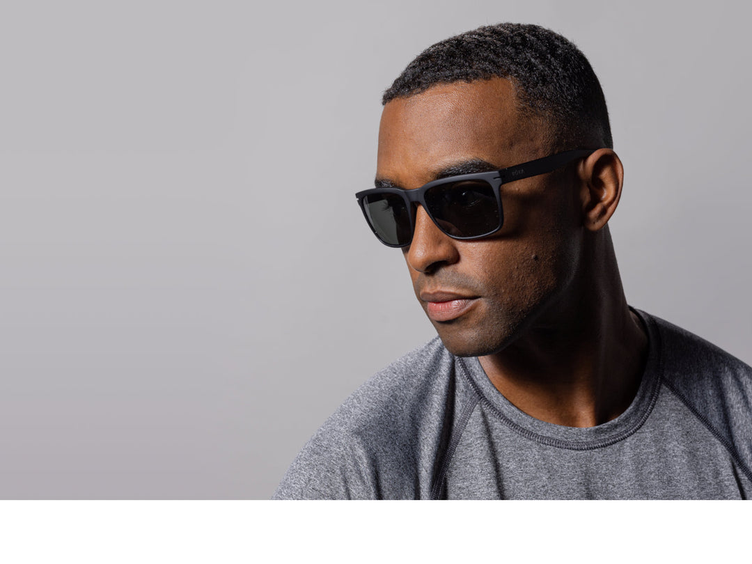 Barton Sunglasses