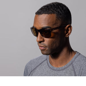 Barton Prescription Sunglasses