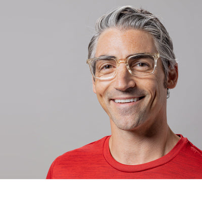 Booker Eyeglasses Outlet