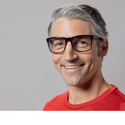 Copy of Barton Eyeglasses