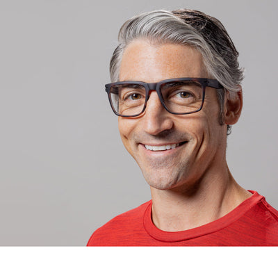 Copy of Barton Eyeglasses