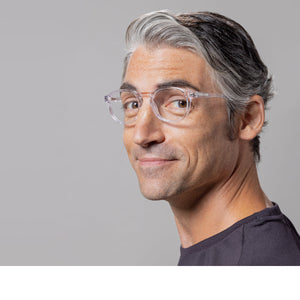 Prismic Proof of Oslo Eyeglasses