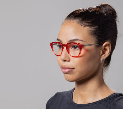 Evans Eyeglasses Outlet