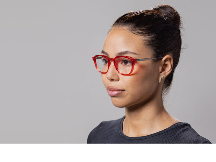 Evans Eyeglasses Outlet