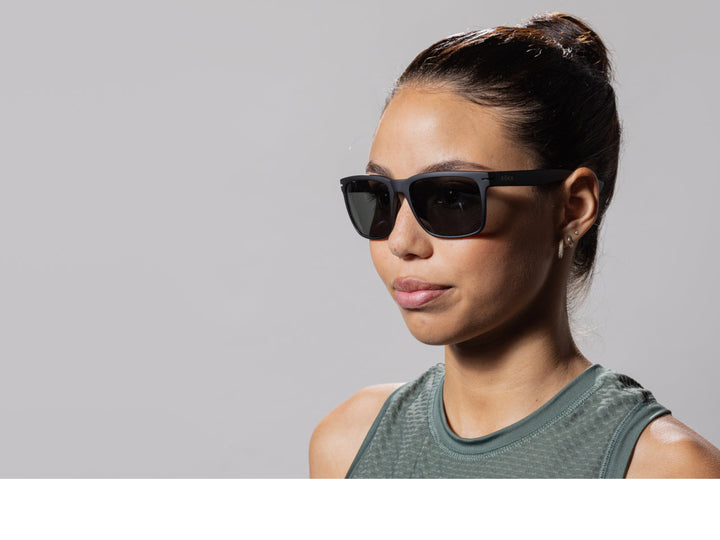 Barton Prescription Sunglasses