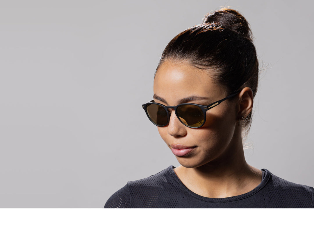 Oslo 1.0 Prescription Sunglasses