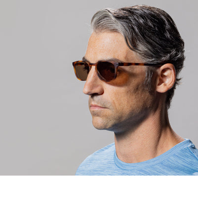 Cade 1.0 Prescription Sunglasses