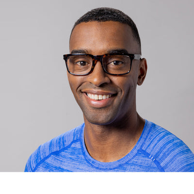 Braker 2.0 Eyeglasses