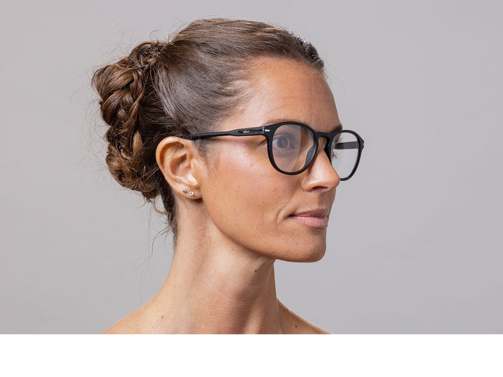 Oslo 2.0 Eyeglasses