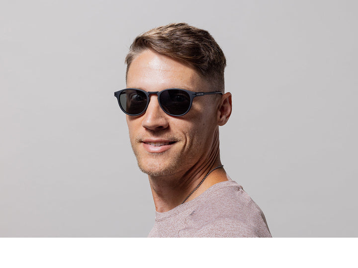 Oslo 2.0 Sunglasses