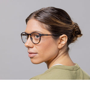 Oslo 2.0 Eyeglasses