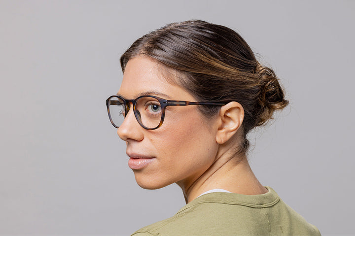 Oslo 2.0 Eyeglasses