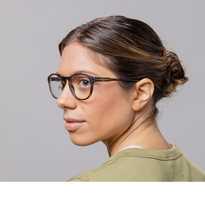 Oslo 2.0 Eyeglasses
