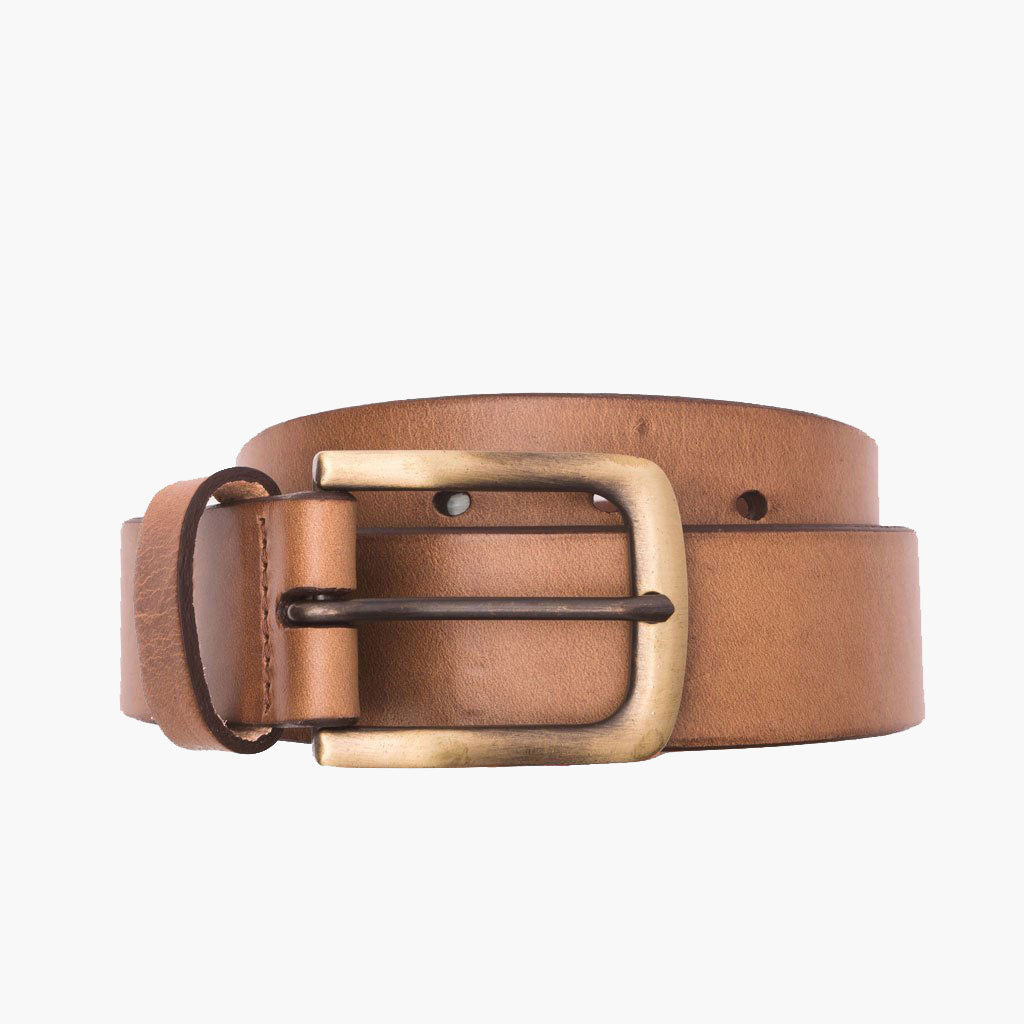 Men's Legacy Heritage Belt | Natural