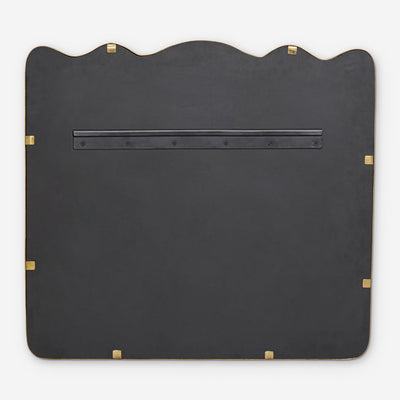 Rook Mantel Mirror by Sarah Sherman Samuel
