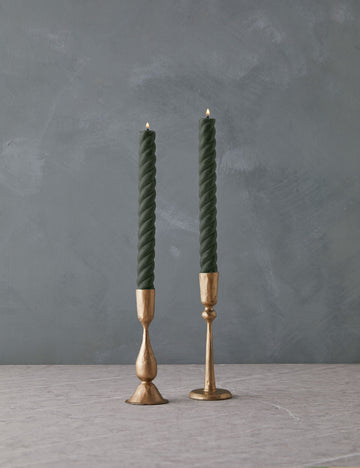 Antique Green