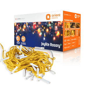 Joylite Rosary 10M LED String Light for Home Decoration